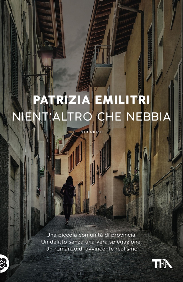Nient'altro che nebbia - Librerie.coop Nient'altro che nebbia - Librerie.coop