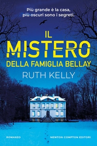 Il mistero della famiglia Bellay - Librerie.coop