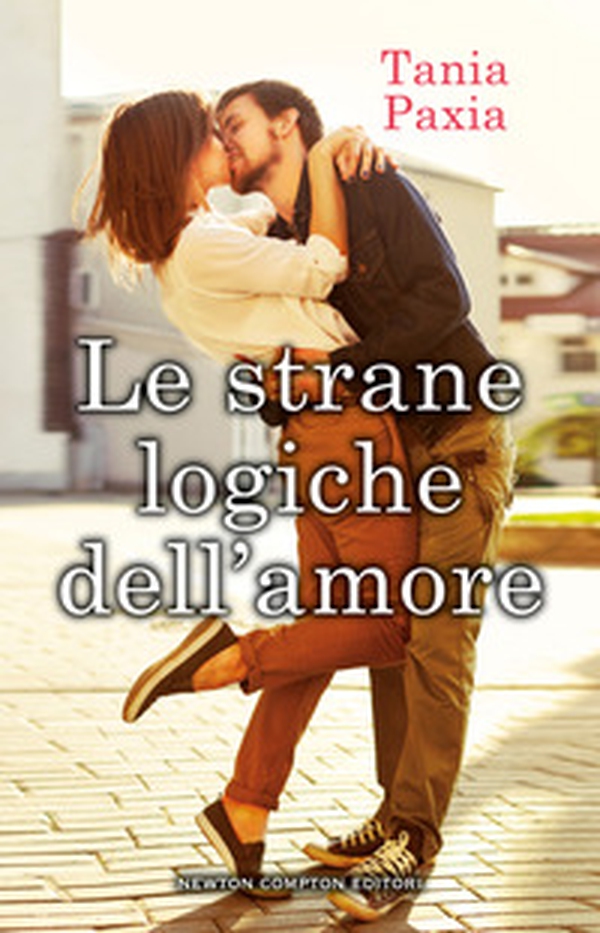 Le strane logiche dell'amore - Librerie.coop Le strane logiche dell'amore - Librerie.coop