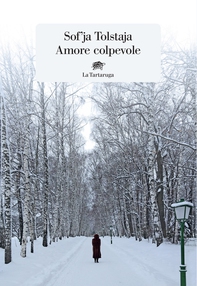 Amore colpevole - Librerie.coop Amore colpevole - Librerie.coop