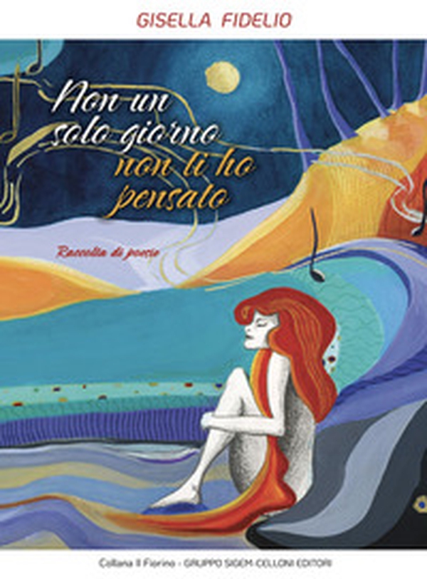 Non un solo giorno non ti ho pensato - Librerie.coop Non un solo giorno non ti ho pensato - Librerie.coop