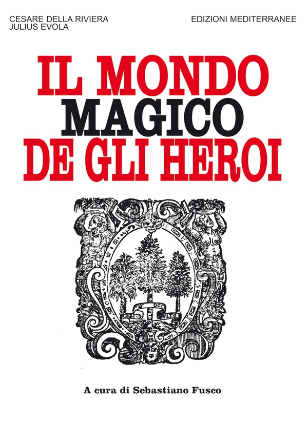 Il mondo magico de gli heroi - Librerie.coop Il mondo magico de gli heroi - Librerie.coop