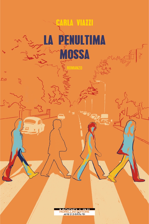 La penultima mossa - Librerie.coop