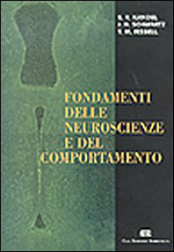 Fondamenti delle neuroscienze e del comportamento - Librerie.coop Fondamenti delle neuroscienze e del comportamento - Librerie.coop