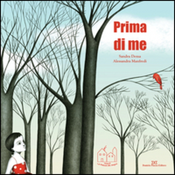 Prima di me - Librerie.coop Prima di me - Librerie.coop