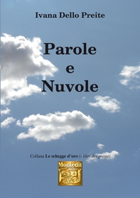 Parole e Nuvole - Librerie.coop Parole e Nuvole - Librerie.coop