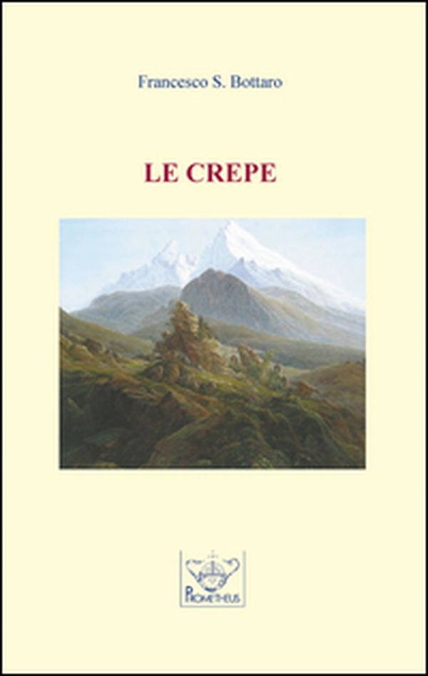 Le crepe - Librerie.coop Le crepe - Librerie.coop