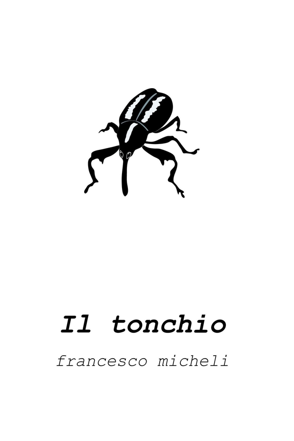Il tonchio - Librerie.coop Il tonchio - Librerie.coop