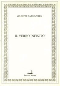 Il verbo infinito - Librerie.coop