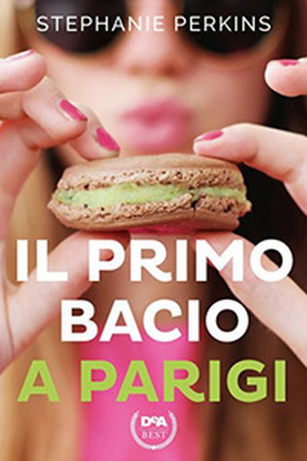 Il primo bacio a Parigi - Librerie.coop Il primo bacio a Parigi - Librerie.coop