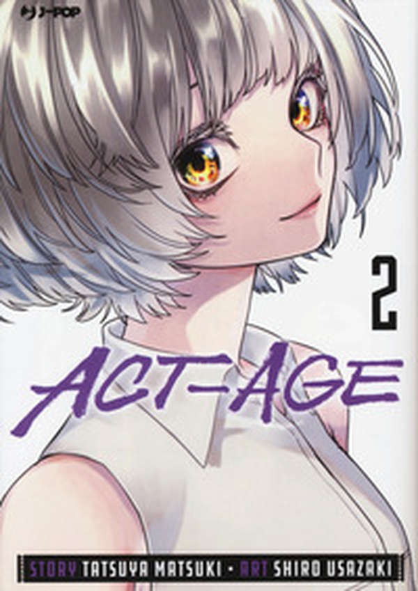Act-age - Librerie.coop Act-age - Librerie.coop
