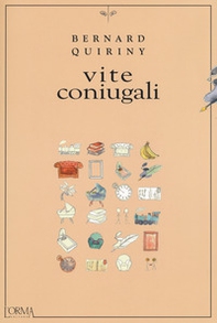 Vite coniugali - Librerie.coop