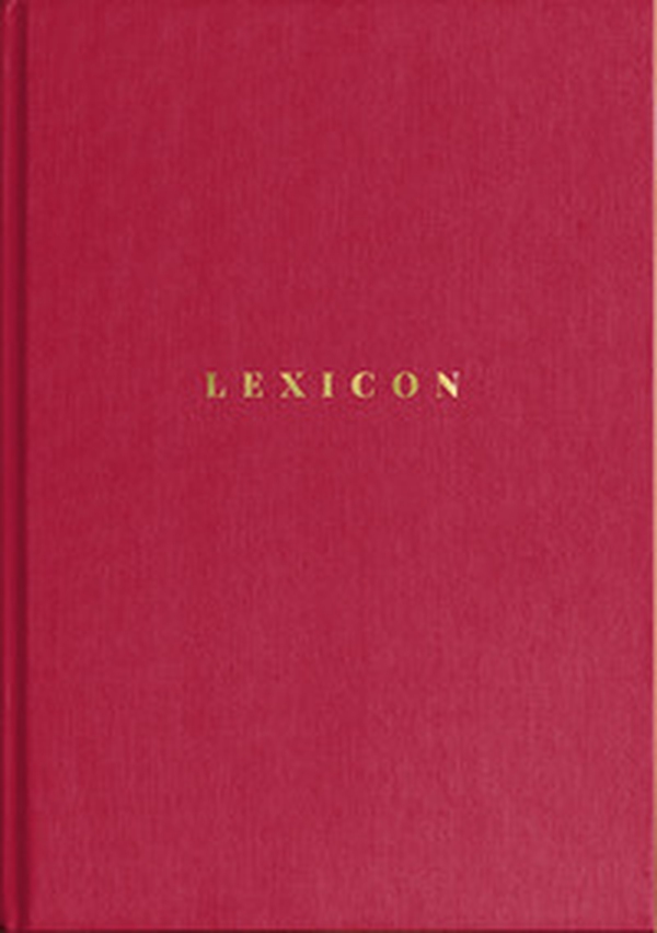 Lexicon. Ediz. italiana e inglese - Librerie.coop Lexicon. Ediz. italiana e inglese - Librerie.coop