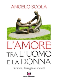 Amore tra l'uomo e la donna (L') - Librerie.coop