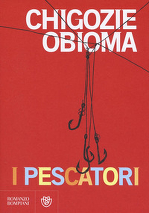 I pescatori - Librerie.coop I pescatori - Librerie.coop