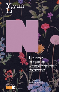 Le cose in natura semplicemente crescono - Librerie.coop