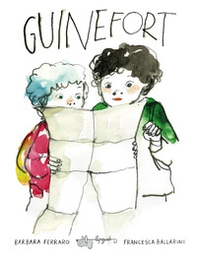 Guinefort - Librerie.coop Guinefort - Librerie.coop