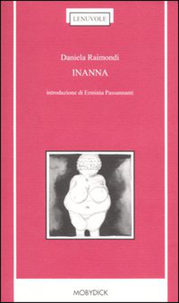Inanna - Librerie.coop Inanna - Librerie.coop