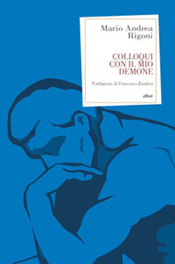 Colloqui con il mio demone - Librerie.coop Colloqui con il mio demone - Librerie.coop
