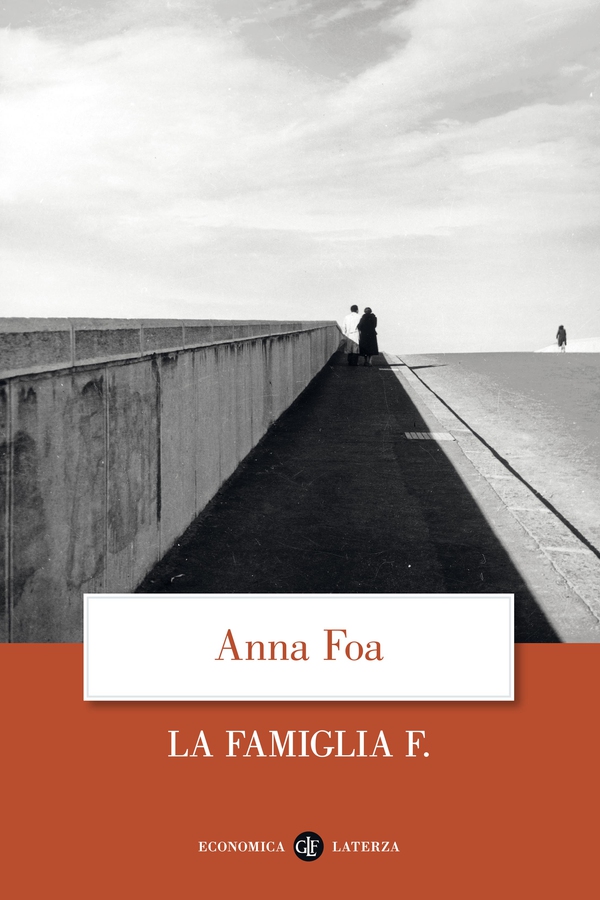 La famiglia F. - Librerie.coop La famiglia F. - Librerie.coop