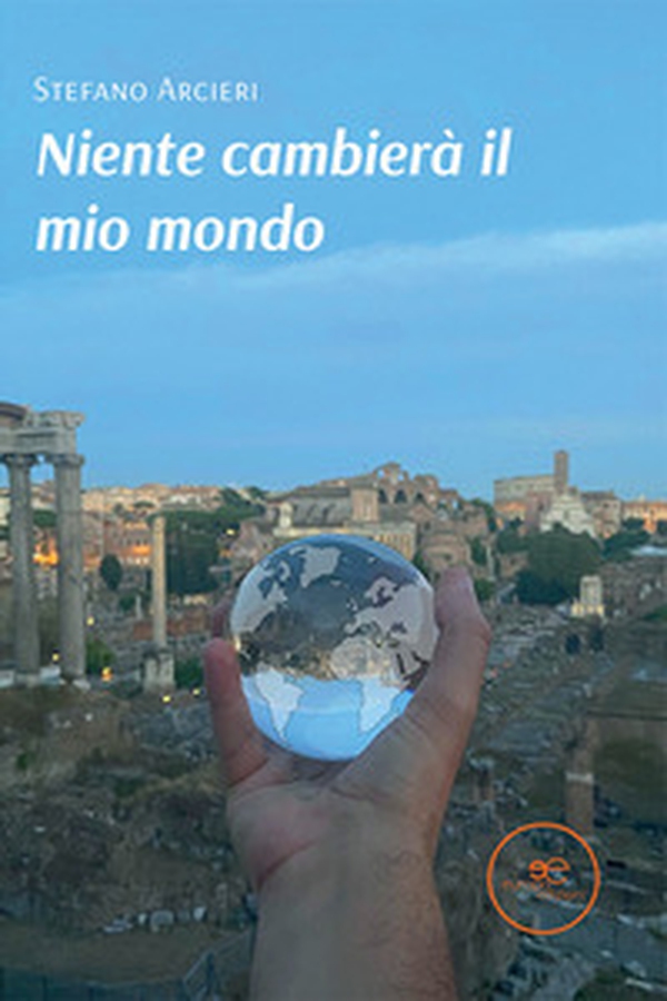 Niente cambierà il mio mondo - Librerie.coop Niente cambierà il mio mondo - Librerie.coop