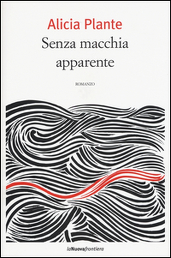 Senza macchia apparente - Librerie.coop Senza macchia apparente - Librerie.coop