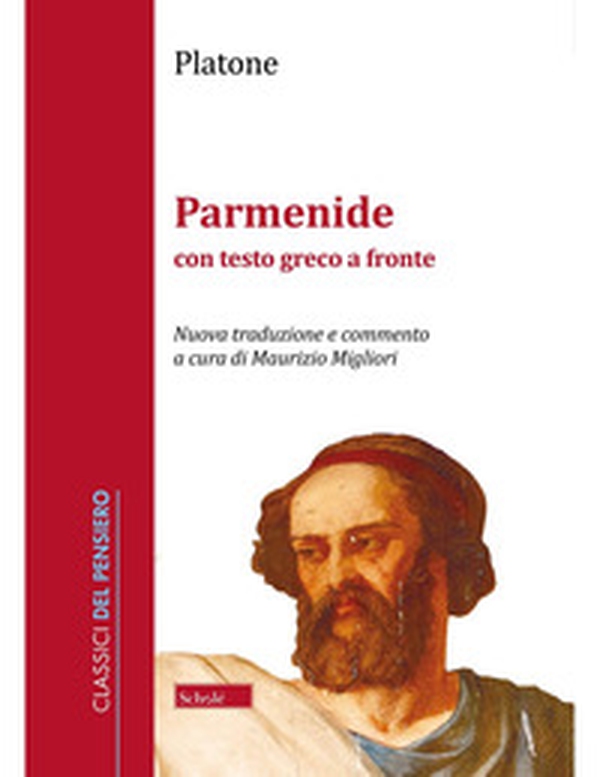 Parmenide. Testo greco a fronte - Librerie.coop Parmenide. Testo greco a fronte - Librerie.coop