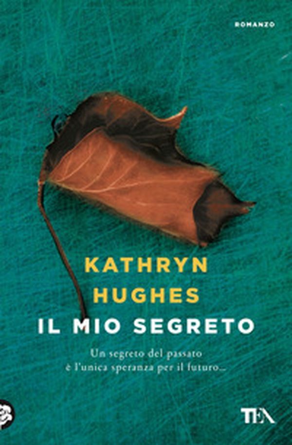 Il mio segreto - Librerie.coop Il mio segreto - Librerie.coop