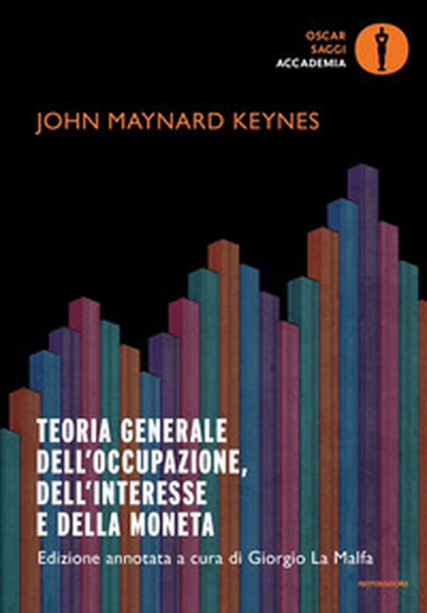 Teoria generale dell'occupazione, dell'interesse e della moneta - Librerie.coop Teoria generale dell'occupazione, dell'interesse e della moneta - Librerie.coop