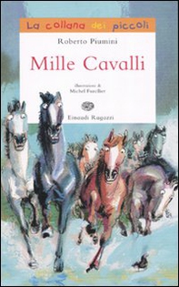Mille cavalli - Librerie.coop