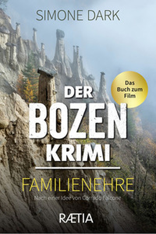 Der Der Bozen krimi. Familienehre - Librerie.coop Der Der Bozen krimi. Familienehre - Librerie.coop