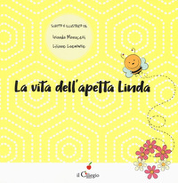 La vita dell'apetta Linda - Librerie.coop La vita dell'apetta Linda - Librerie.coop