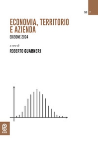 Economia, territorio e azienda. Edizione 2024 - Librerie.coop