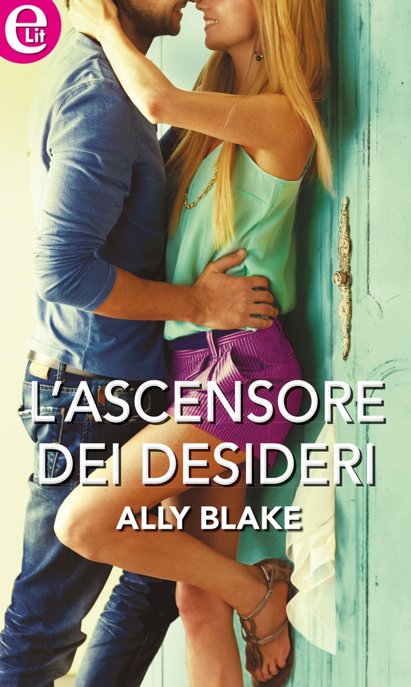 L'ascensore dei desideri - Librerie.coop L'ascensore dei desideri - Librerie.coop