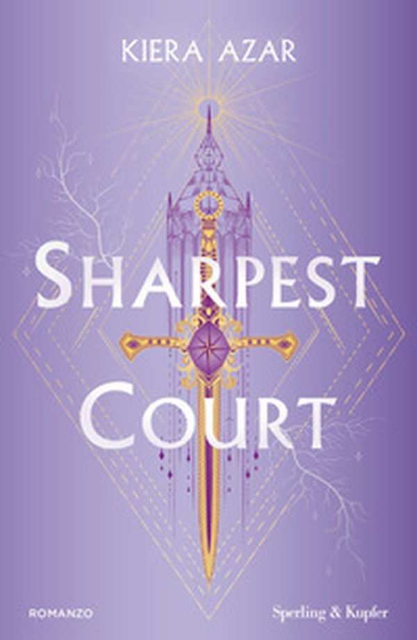 Sharpest court. Ediz. italiana - Librerie.coop