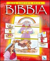 Alla scoperta della Bibbia - Librerie.coop
