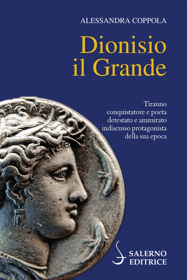 Dionisio il Grande - Librerie.coop Dionisio il Grande - Librerie.coop