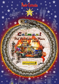 Caimani. Dal Candiano al Piave 1915-1918 - Librerie.coop Caimani. Dal Candiano al Piave 1915-1918 - Librerie.coop