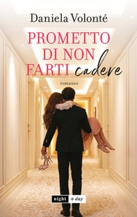 Prometto di non farti cadere - Librerie.coop