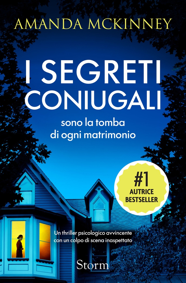 I segreti coniugali - Librerie.coop