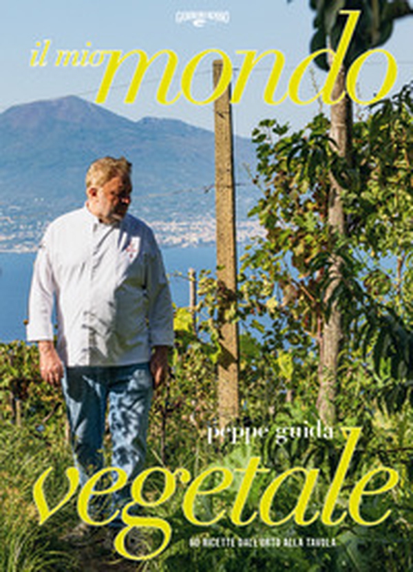 La mia cucina vegetale - Librerie.coop La mia cucina vegetale - Librerie.coop