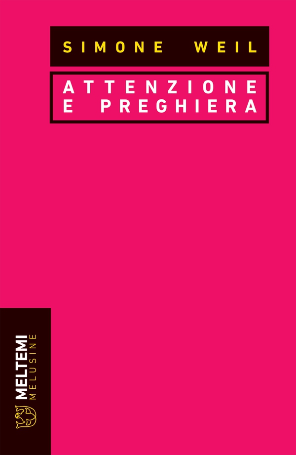 Attenzione e preghiera - Librerie.coop Attenzione e preghiera - Librerie.coop