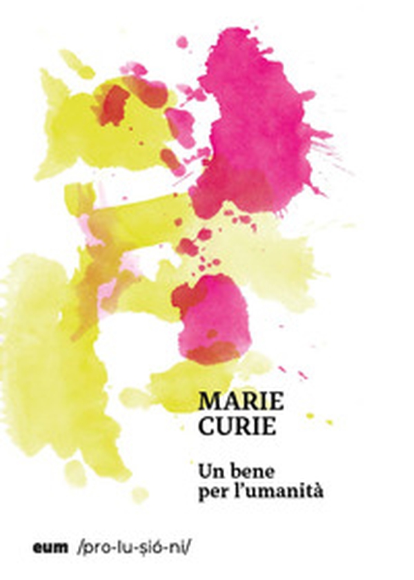 Un bene per l'umanità - Librerie.coop Un bene per l'umanità - Librerie.coop
