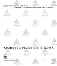 Marcello Piacentini e Roma - Librerie.coop Marcello Piacentini e Roma - Librerie.coop