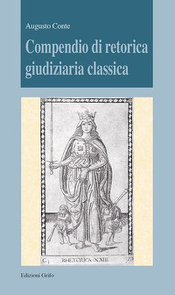 Compendio di retorica giudiziaria classica - Librerie.coop Compendio di retorica giudiziaria classica - Librerie.coop