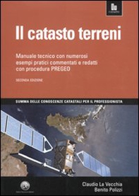 Il catasto terreni - Librerie.coop