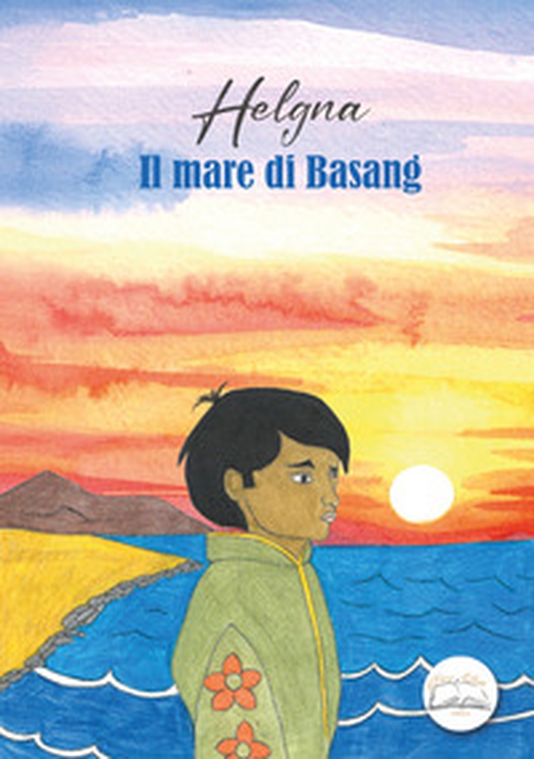 Il mare di Basang - Librerie.coop Il mare di Basang - Librerie.coop