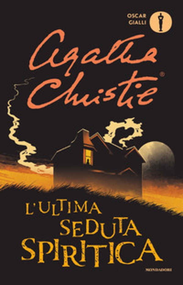 L'ultima seduta spiritica - Librerie.coop L'ultima seduta spiritica - Librerie.coop