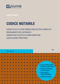Codice notarile - Librerie.coop