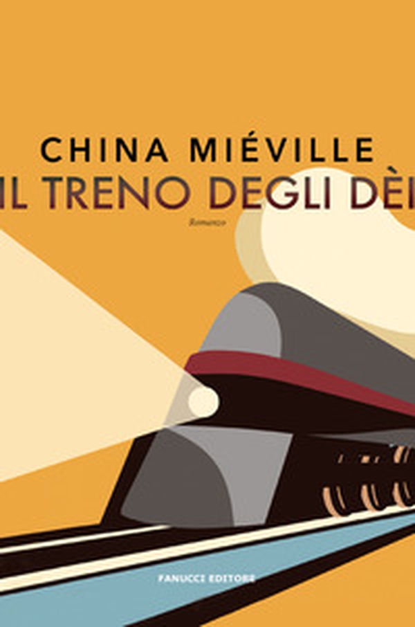 Il treno degli dèi - Librerie.coop Il treno degli dèi - Librerie.coop